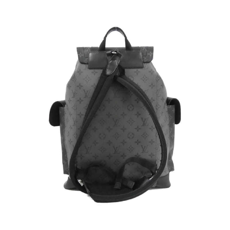 Balo Louis Vuitton Monogram Eclipse Reverse Christopher MM M45419 - Hàng hiệu Chính hãng 764283