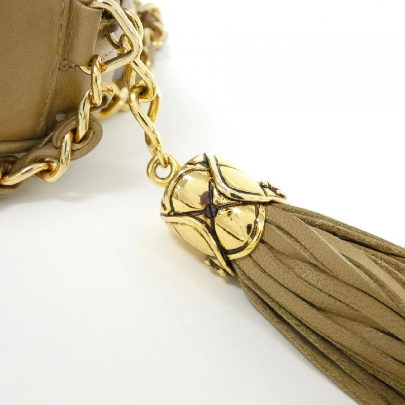 【Vintage】Túi xách Chanel 614240