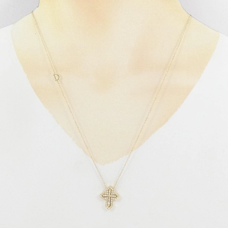 Damiàni Belle Époque Crown Necklace - Hàng hiệu Authentic 844529