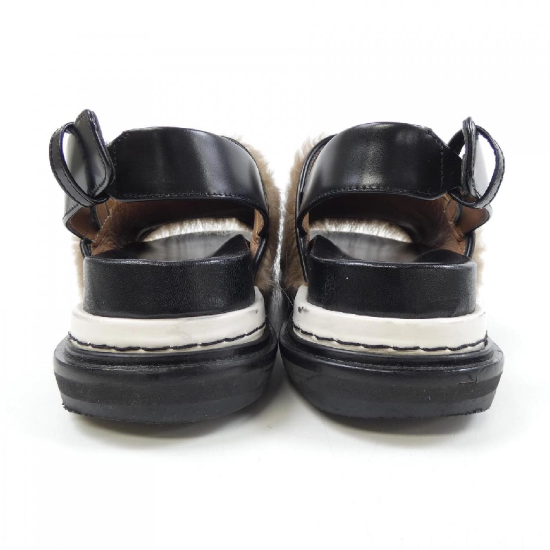 【Khuyến mãi】Dép MARNI 663252