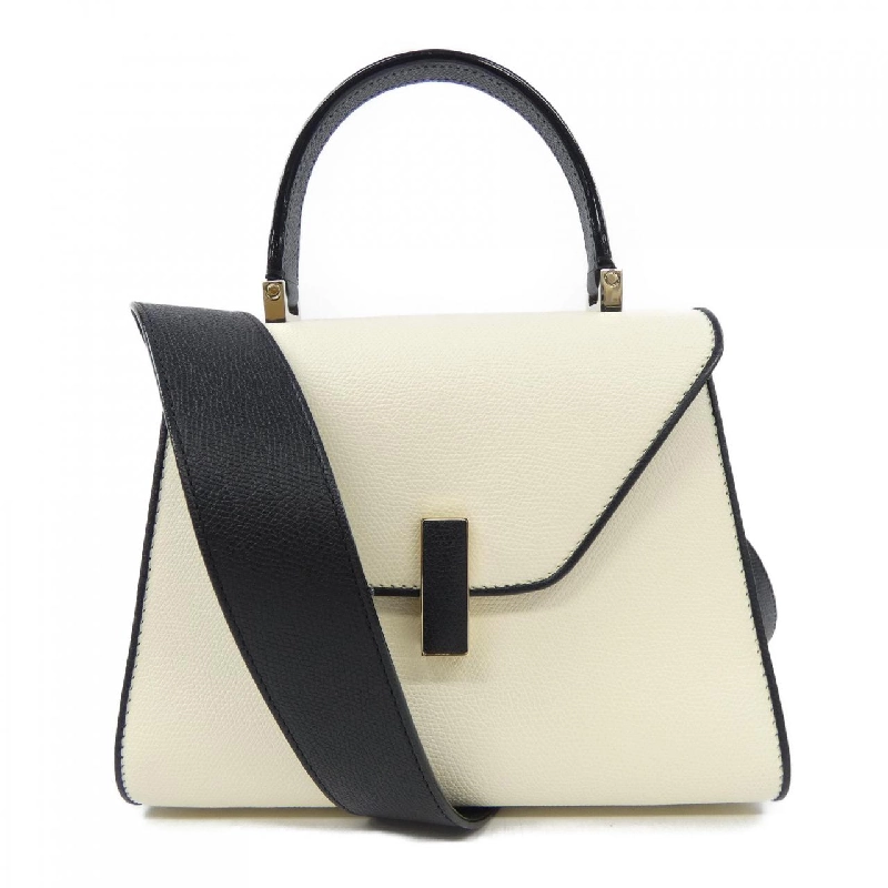 Túi xách VALEXTRA ISIDE CHIAROSCURO WBES0033028LOC99 - Hàng hiệu Authentic 831517