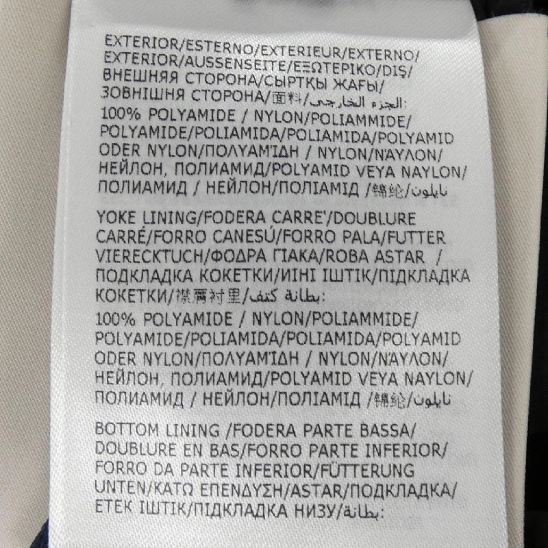 MONCLER CURTON Jacket - Hàng hiệu Authentic 815020