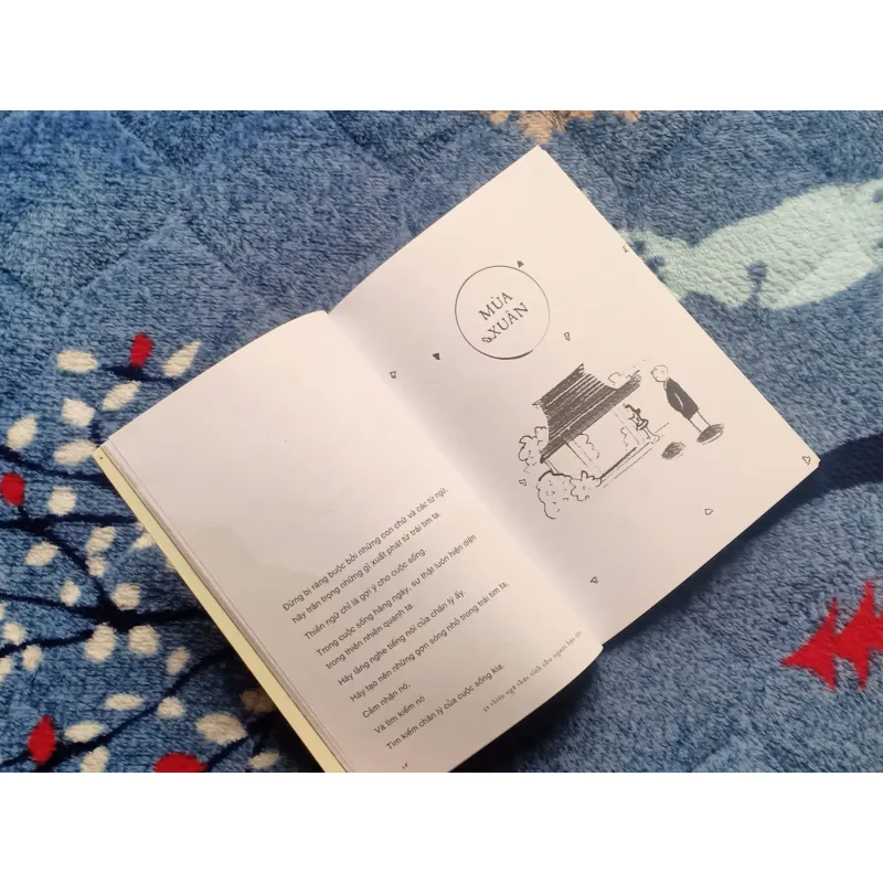 52 Thiền Ngữ THỨC TỈNH Cho Người BẬN RỘN - Shinsuke Hosokawa & Ayako Tanimaya 693023