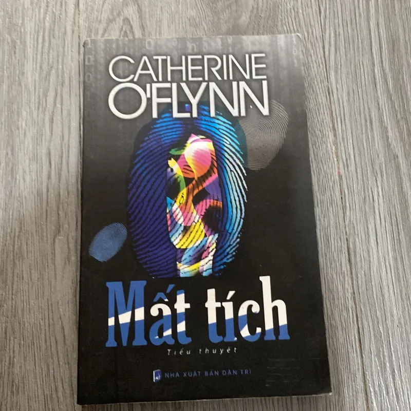 Mất tích -O"Flynn 1021688