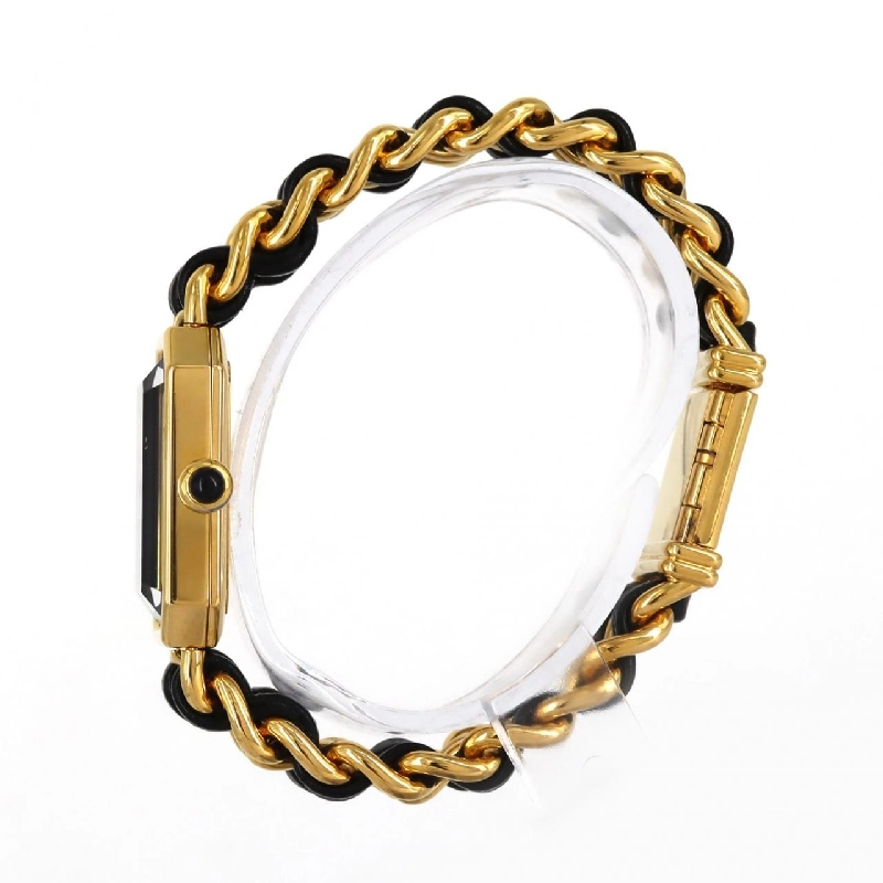 Chanel Première GP kích thước S H0001 GP Quartz - Hàng hiệu Authentic 874668