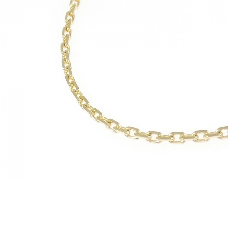 Boucheron 750YG Necklace - Hàng hiệu Authentic 846829