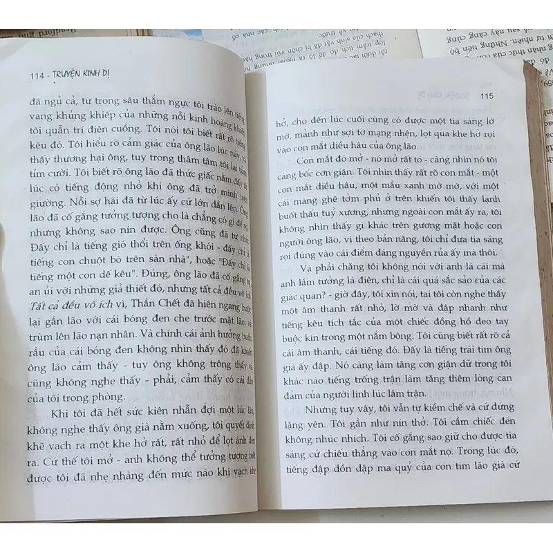 Tiểu thuyết LỐI VỀ - Danielle Steel 712571