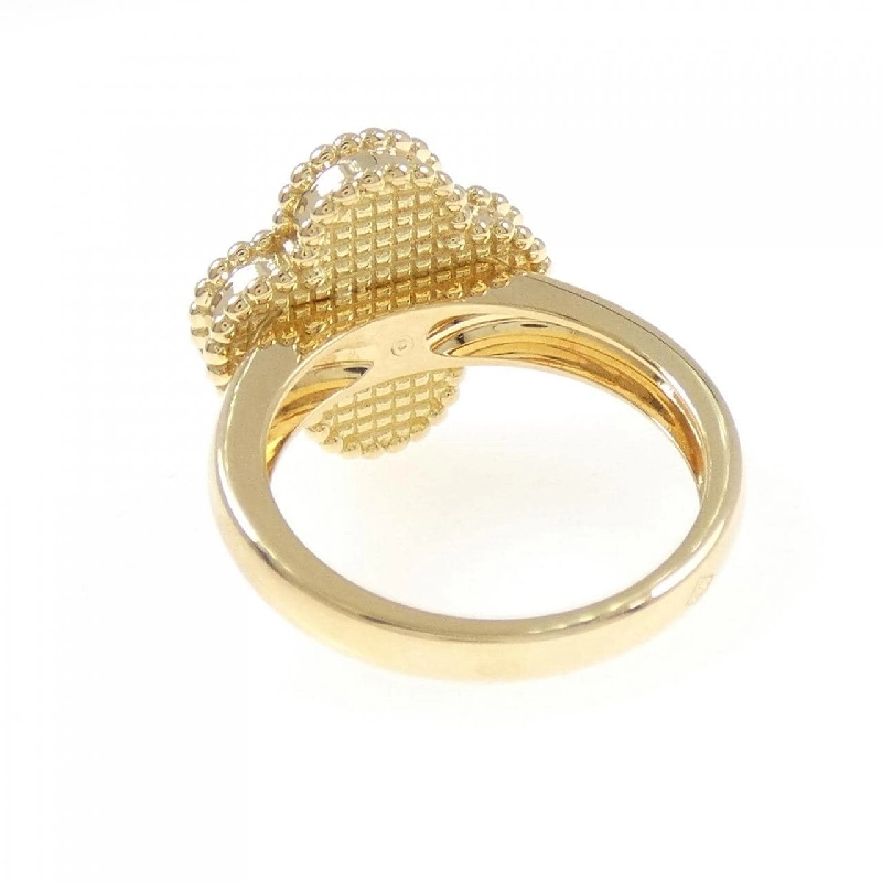 Nhẫn Vintage Alhambra Van Cleef & Arpels - Hàng hiệu Authentic 837227