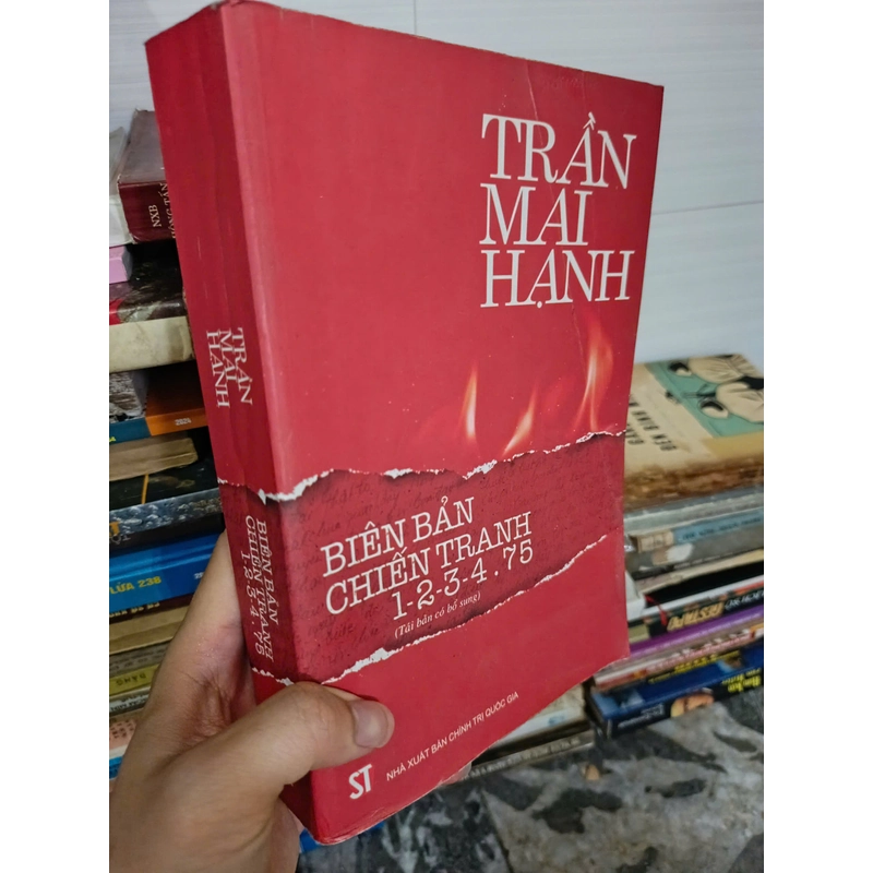 Biên bản chiế tranh 1.2.3.4-1975 457761