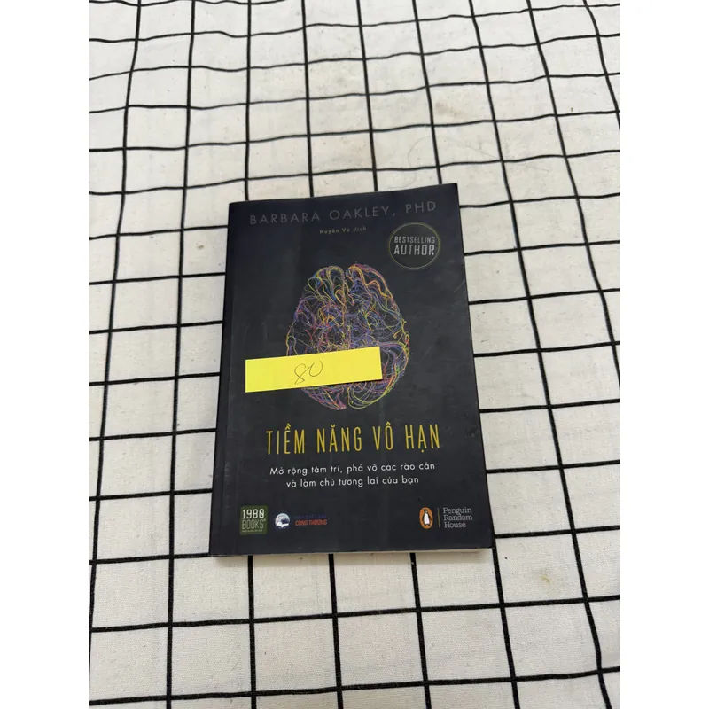 Tiềm năng vô hạn  598689