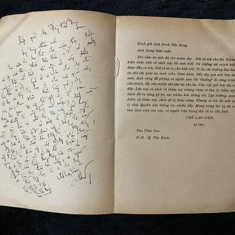 Tâm lý văn nghệ Mỹ học hiện đại 1003248