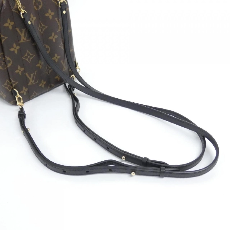 Ba lô Louis Vuitton Monogram Palm Springs MINI M44873 608258