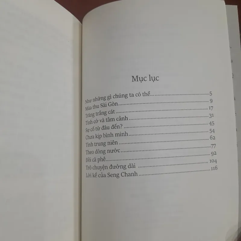 Triệu Từ Truyền - CHƯA KỊP BÌNH MINH (tập truyện) 739060