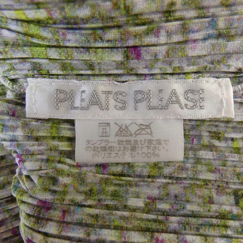 Pleats Please PLEATS PLEASE PP12-JK452 Áo - Hàng hiệu Chính hãng 818837
