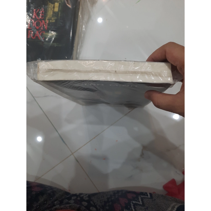 Pháp y Tần Minh - Kẻ dọn rác 508960