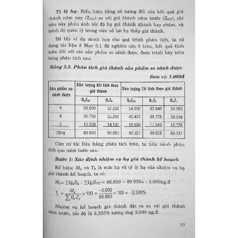 Phân Tích Hoạt Động Kinh Doanh 8144