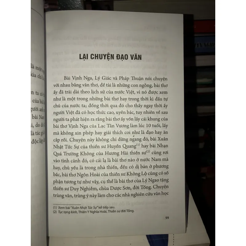 Giọt lòng - Viên Như 763075