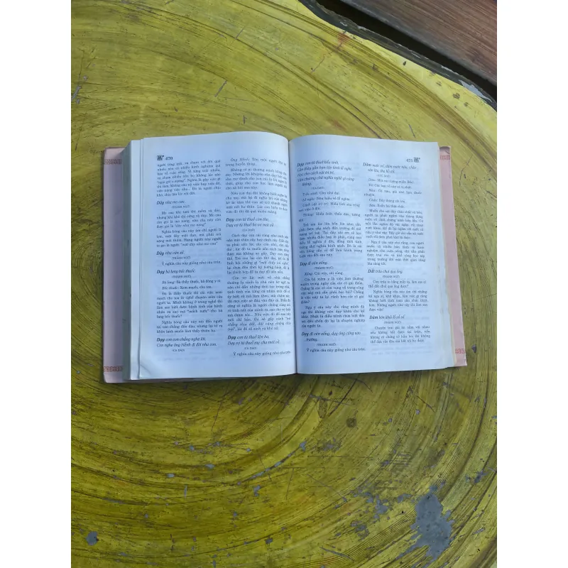 TỪ ĐIỂN THÀNH NGỮ TỤC NGỮ CA DAO VIỆT NAM QUYỂN THƯỢNG- THÀNH CHƯƠNG 798752