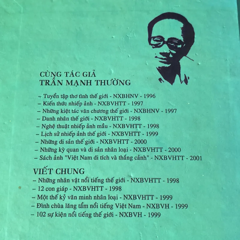 NHỮNG THÀNH PHỐ NỔI TIẾNG THẾ GIỚI,bìa cứng (xb 2001) 697954