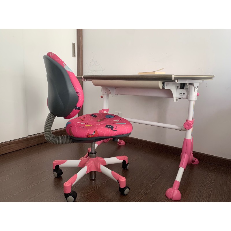 Bộ bàn học Ergonomic Công Thái Học 22258