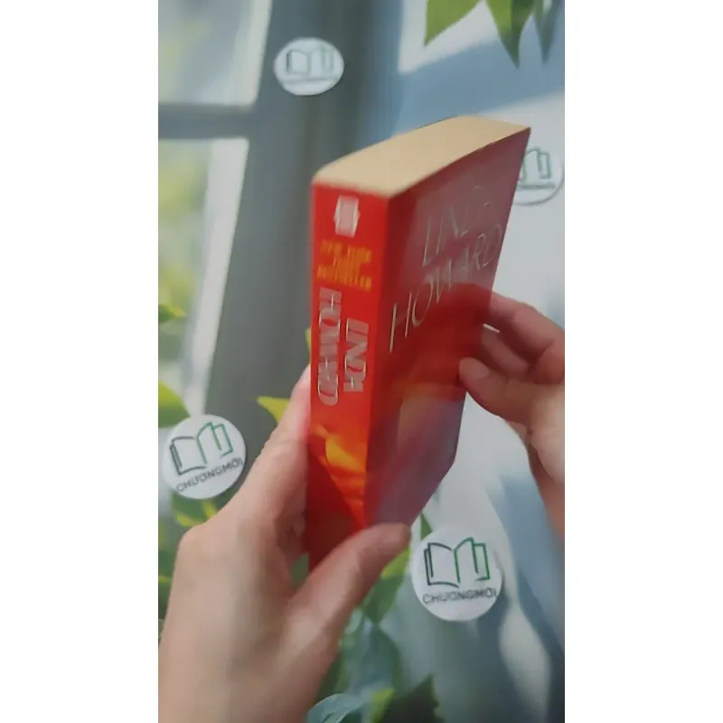 Burn - Linda Howard 1027495