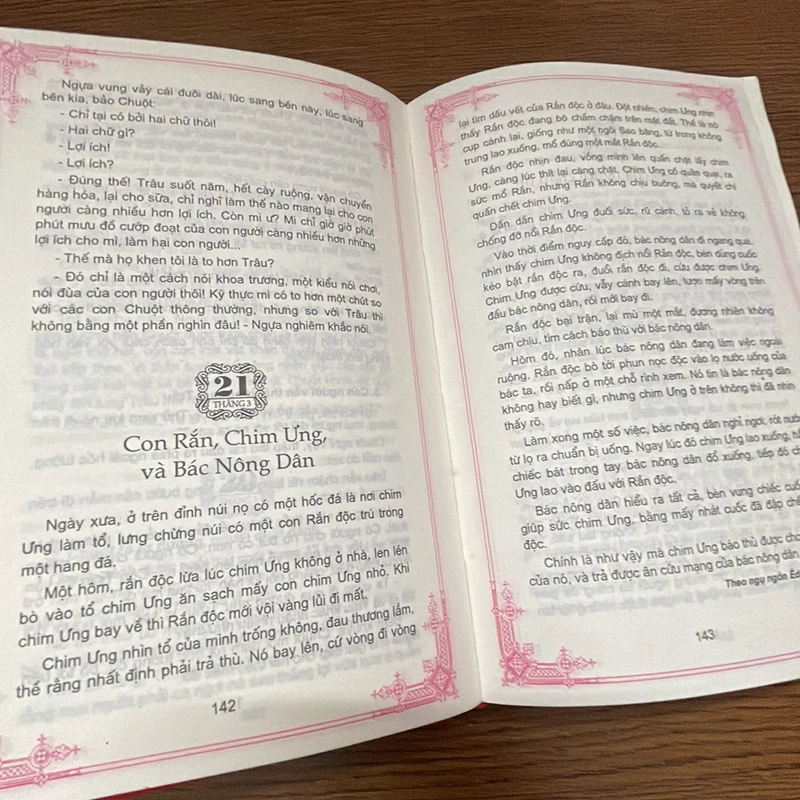 365 chuyện kể mỗi ngày 357887