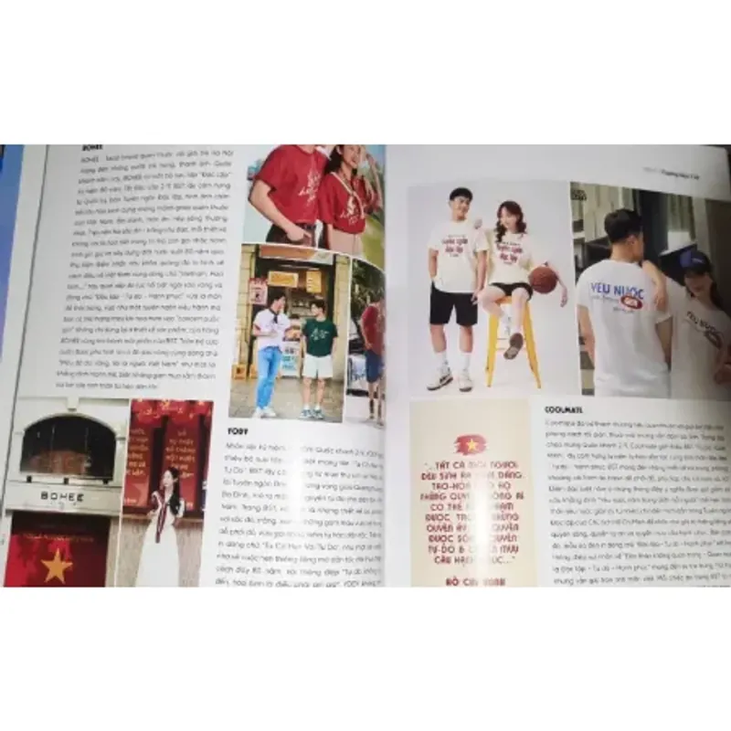 Tạp chí MỐT, số 08 & 09 năm 2025 699398