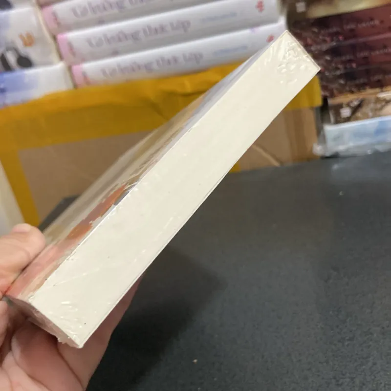 (Đam mỹ) - Minh Kính Đài - Nelata 976596