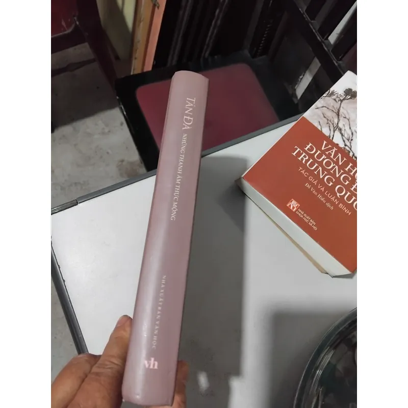 Tản Đà những âm thanh thực mộng 703695