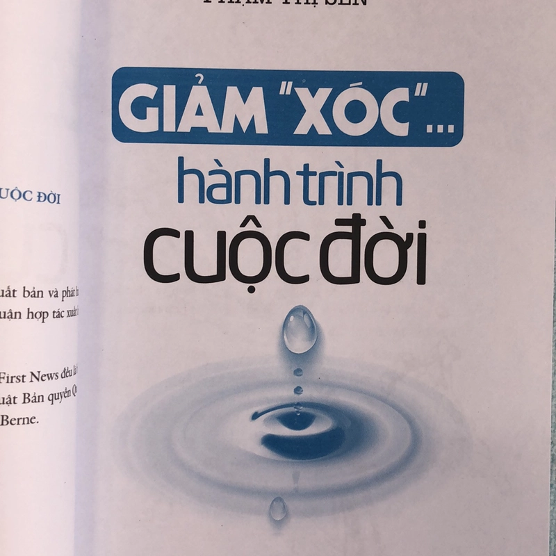 Giảm Xóc hành trình cuộc đời 363898