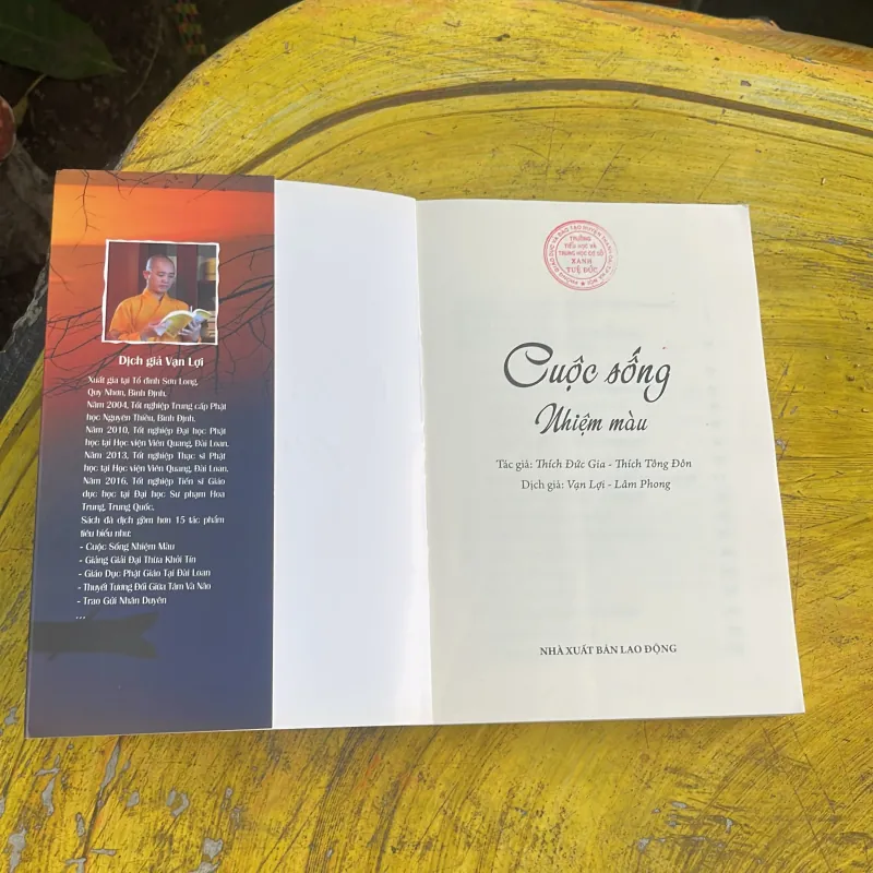 COMBO CUỘC SỐNG NHIỆM MÀU- SUỐI NGUỒN TÂM KINH- TIỀN KIẾP CÓ HAY KHÔNG? 777943