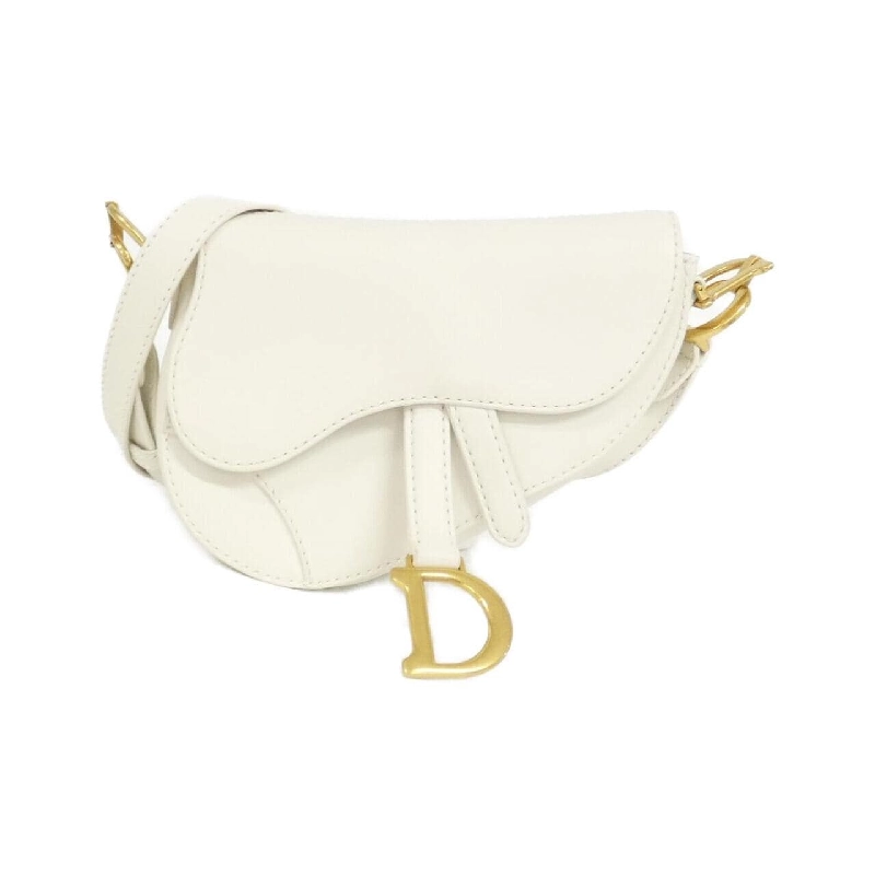 Túi xách vai Christian Dior Saddle Soft Mini M0465CBUW 612330