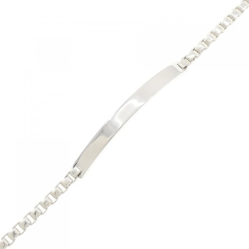 Vòng tay Tiffany Venetian Link I.D 668019