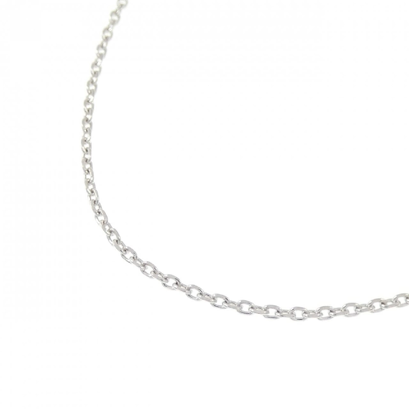 K18WG Dây chuyền - Hàng hiệu Authentic 866959