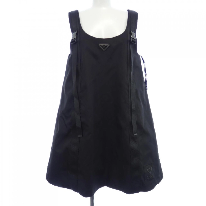 【Mã giảm giá】Đầm PRADA 652575