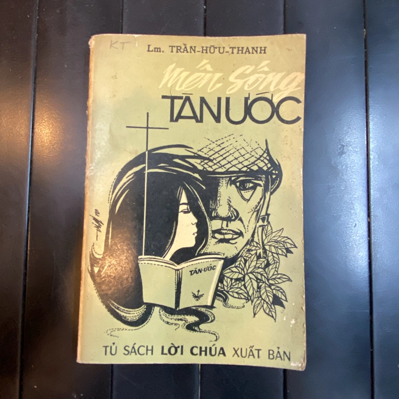 MẾN VÀ SỐNG TÂN - ƯỚC 279900