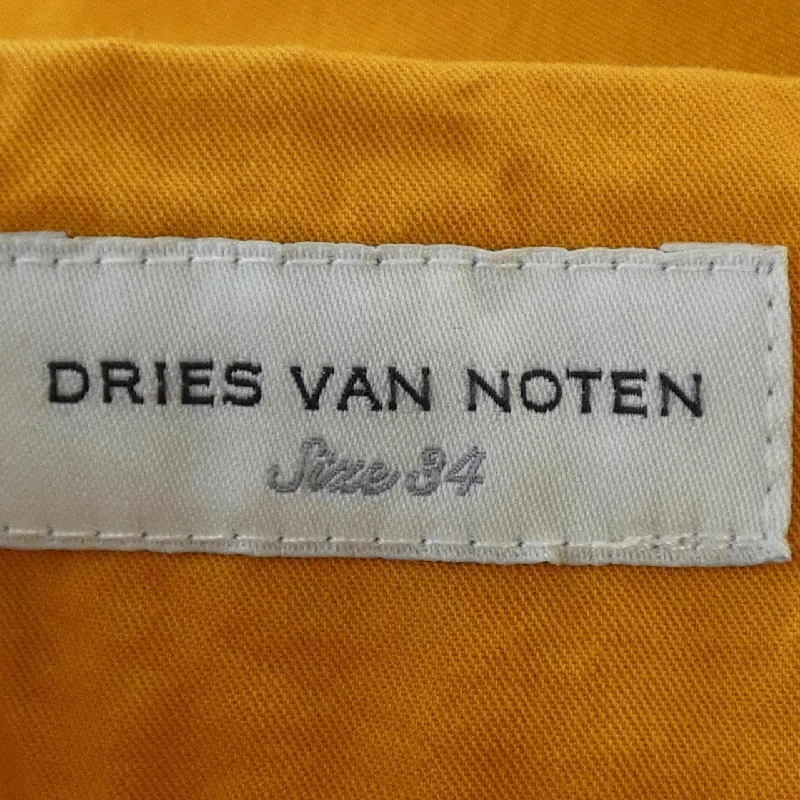 Quần DRIES VAN NOTEN - Hàng hiệu Authentic 809781