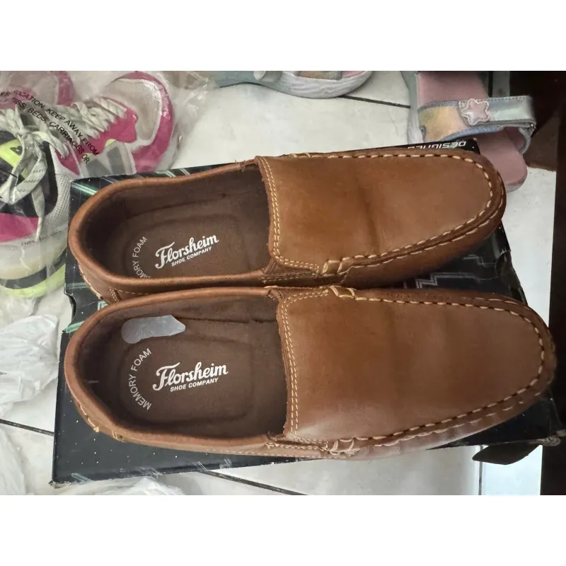 GIÀY TÂY CHO TRẺ TỪ 6-8T 653973