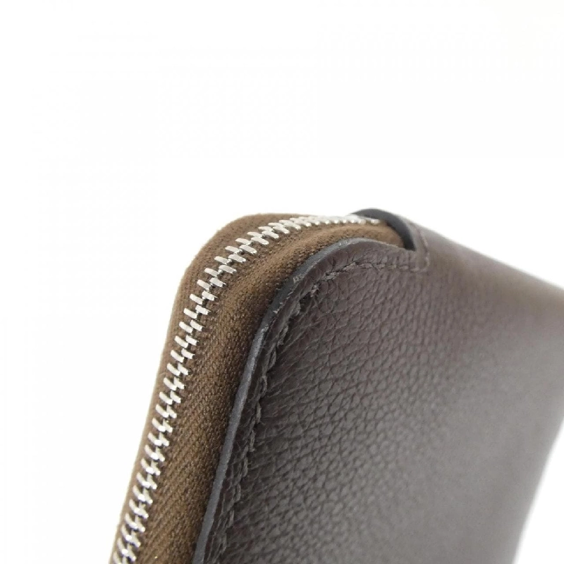 Ví HERMES COLLIER DE CHIENS Silk In Compact 085244CK - Hàng hiệu Chính hãng 771457