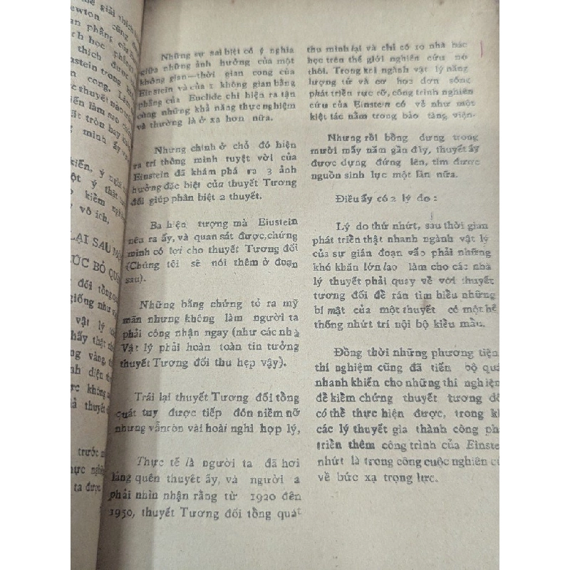 Thuyết tương đối khoa học - Thanh Giang 357728