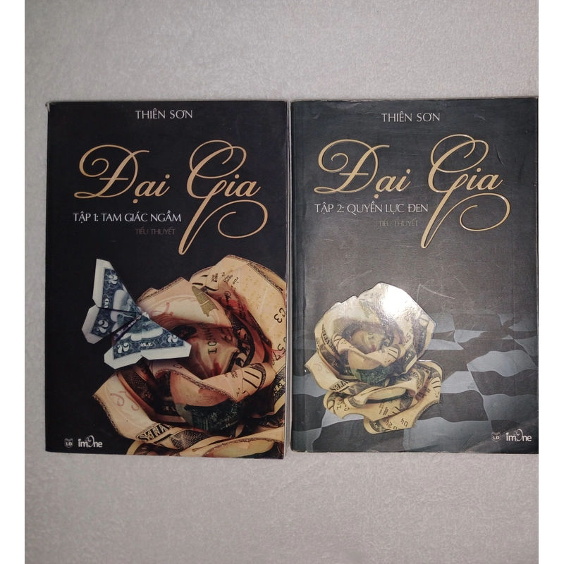 Đại gia - Thiên Sơn 359197