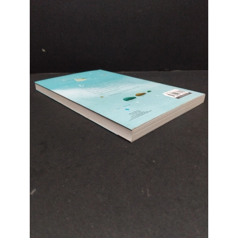 Gập ghềnh tuổi 20 Khải Đơn mới 90% ố nhẹ 2017 HCM.ASB0911 925079