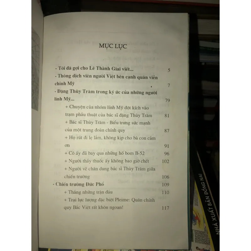 Đặng Thuỳ Trâm và chiến trường Đức Phổ - Lê Thành Giai 1021014