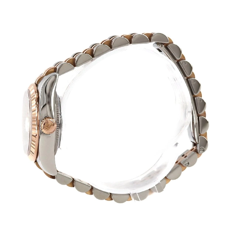 Đồng hồ Rolex Datejust 179171 SSxPG tự động - Hàng hiệu Authentic 876385