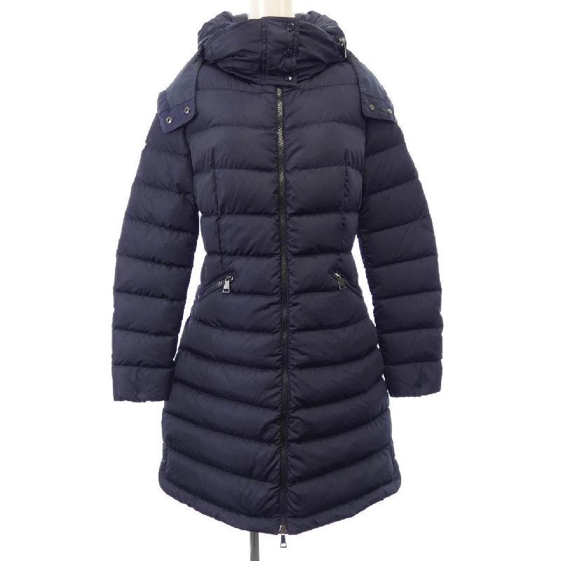 Áo khoác lông vũ MONCLER 635250