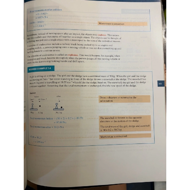 Cambridge international AS & A level mathematics : Mechanics - Jan Dangerfield 1003570