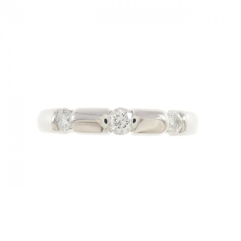 Nhẫn kim cương K14WG 0.20CT - Hàng hiệu chính hãng 854594