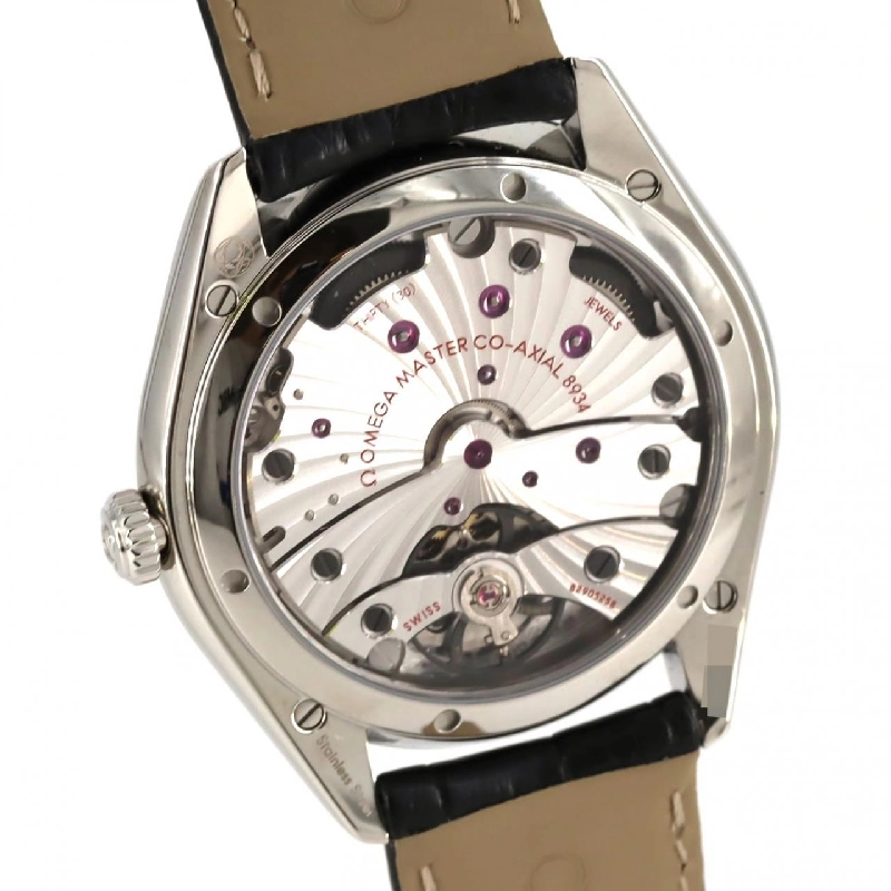 Đồng hồ Omega De Ville Trésor 435.13.40.22.01.001 SS Cơ - Hàng hiệu Chính hãng 880106