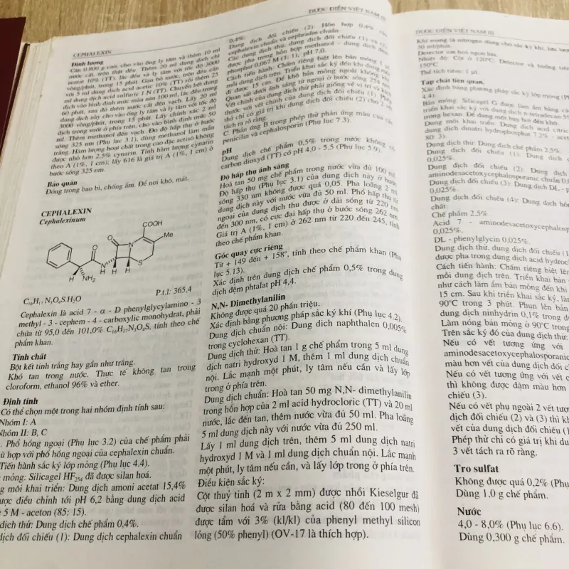 DƯỢC ĐIỂN VIỆT NAM 968610