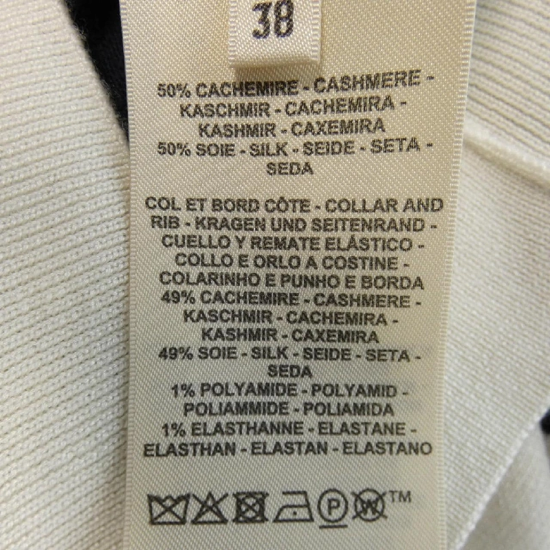 【Mã giảm giá】HERMES Áo len 642272